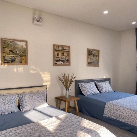 Goc Sai Gon Hotel Phú Quốc Eksteriør billede