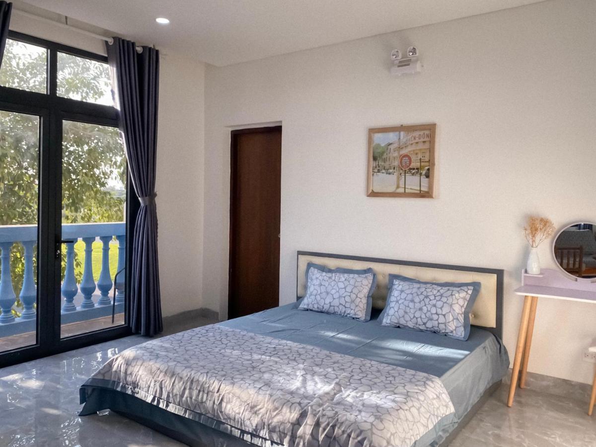 Goc Sai Gon Hotel Phú Quốc Eksteriør billede