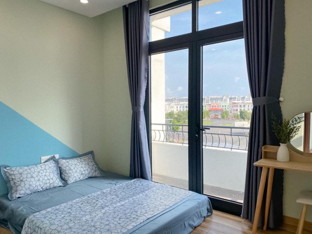 Goc Sai Gon Hotel Phú Quốc Eksteriør billede
