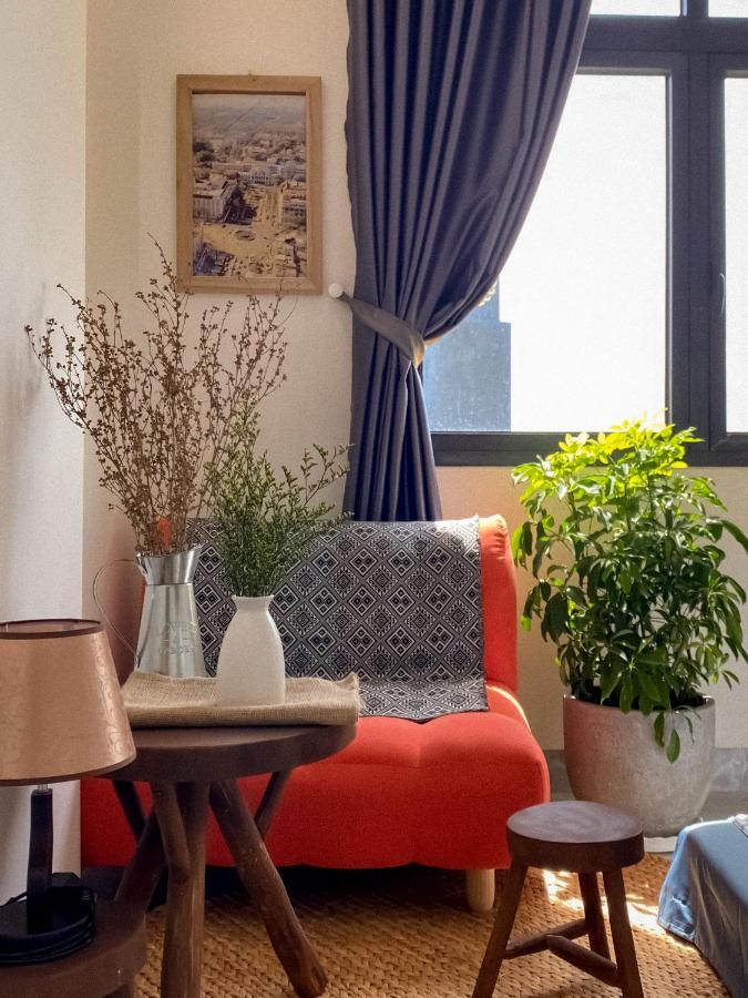 Goc Sai Gon Hotel Phú Quốc Eksteriør billede